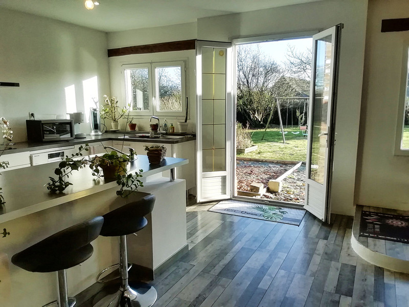 1 chambre Maison à Mondoubleau, France No. 77201