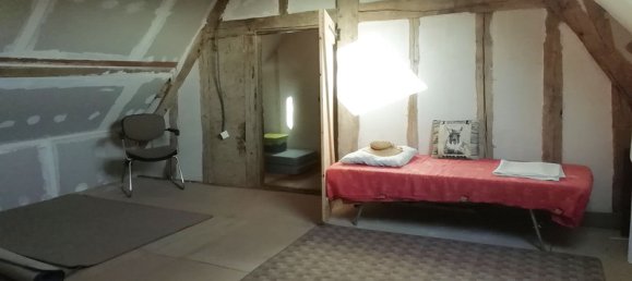 1 chambre Maison à Mondoubleau, France No. 77201 5