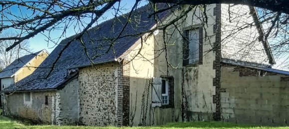 1 chambre Maison à Mondoubleau, France No. 77201 7
