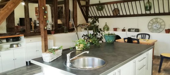 1 chambre Maison à Mondoubleau, France No. 77201 2