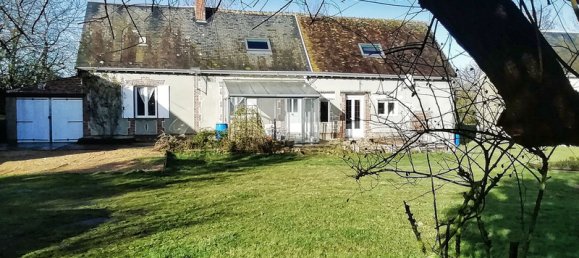 1 chambre Maison à Mondoubleau, France No. 77201 9