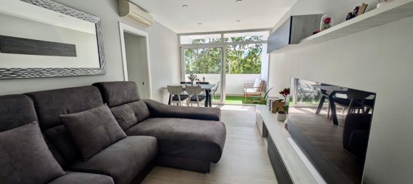 3 bedrooms Apartment in Canyelles, Spain No. 150467 6