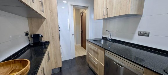 3 bedrooms Apartment in Canyelles, Spain No. 150467 15