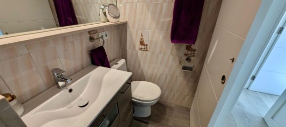 3 bedrooms Apartment in Canyelles, Spain No. 150467 20