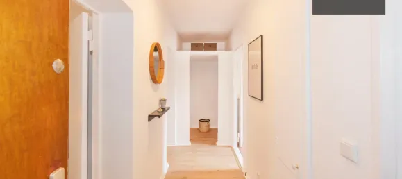 Apartamento de 1 dormitorio en Steglitz, Germany No. 48554 15