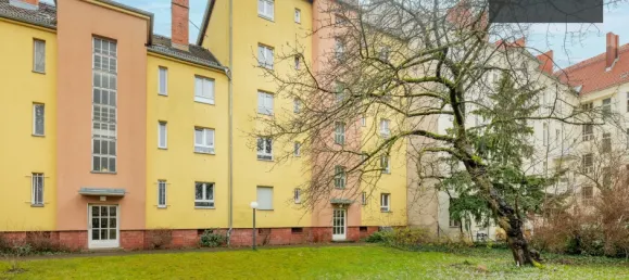 Apartamento de 1 dormitorio en Steglitz, Germany No. 48554 9