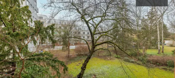 Apartamento de 1 dormitorio en Steglitz, Germany No. 48554 16