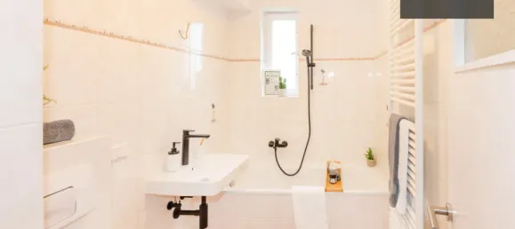 Apartamento de 1 dormitorio en Steglitz, Germany No. 48554 14