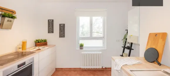 Apartamento de 1 dormitorio en Steglitz, Germany No. 48554 4