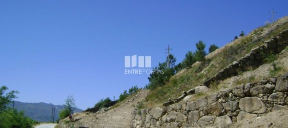 4200m² Land in Marco de Canaveses, Portugal No. 61875 3