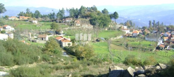 4200m² Land in Marco de Canaveses, Portugal No. 61875 5