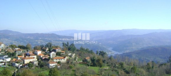 4200m² Land in Marco de Canaveses, Portugal No. 61875 6