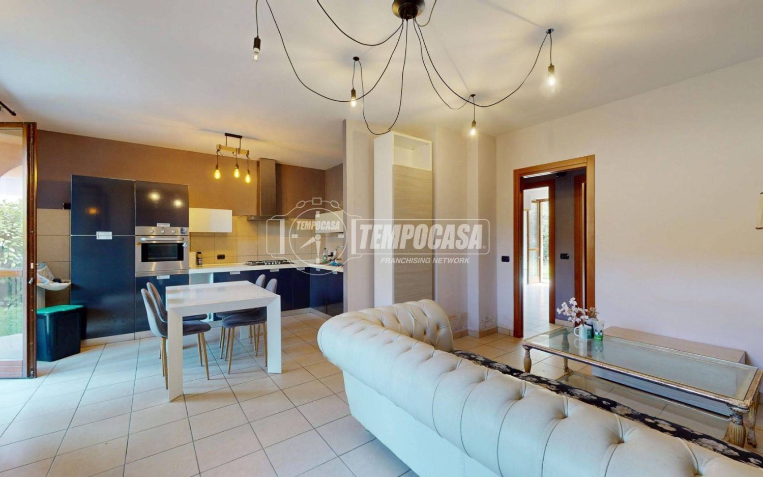 2 bedrooms Apartment in Pocapaglia, Italy No. 368730