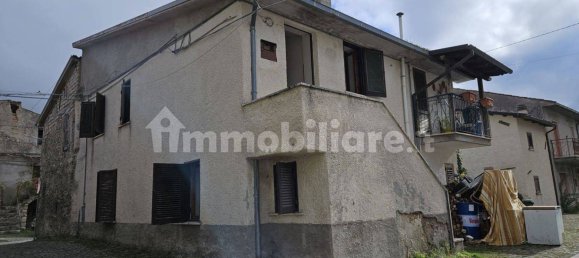 2 Schlafzimmer Haus in Cagnano Amiterno, Italy, Nr. 90167 13