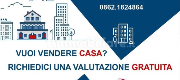 2 bedrooms House in Cagnano Amiterno, Italy No. 90167 12