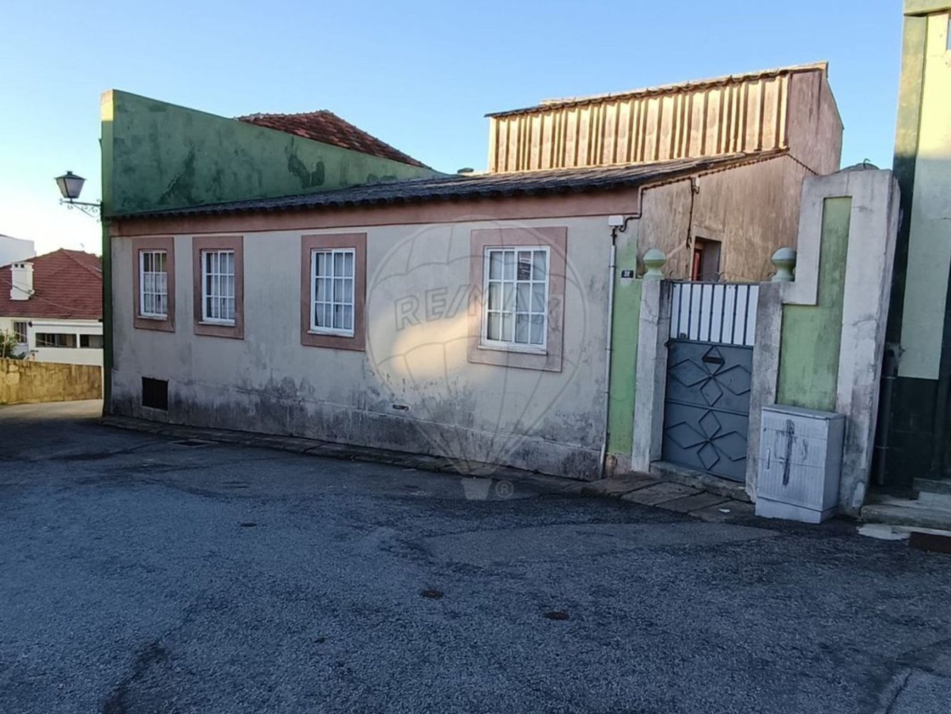 7 bedrooms House in Matosinhos, Portugal No. 18894