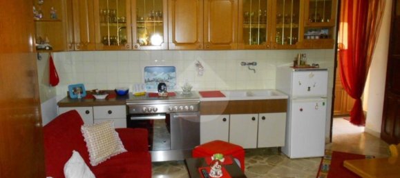 8 rooms Villa in Castelvetrano, Italy No. 109516 8