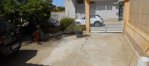 8 rooms Villa in Castelvetrano, Italy No. 109516 2