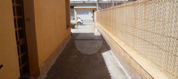 8 rooms Villa in Castelvetrano, Italy No. 109516 20