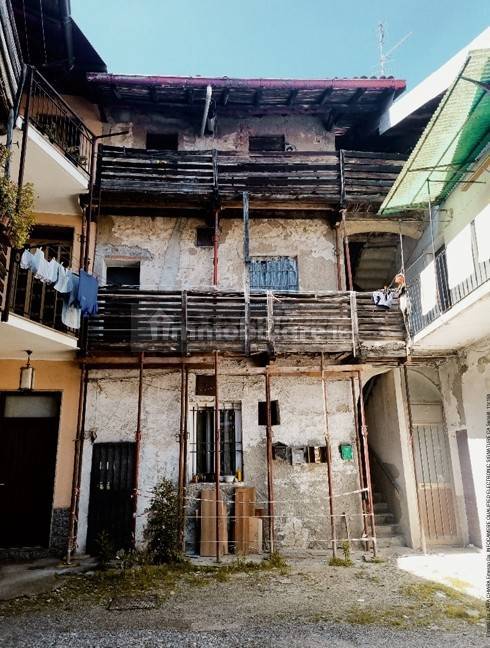 2 Schlafzimmer Wohnung in Busto Garolfo, Italy, Nr. 11792