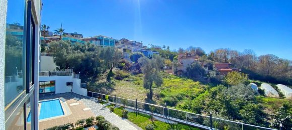 2-Zimmer Wohnung in Kargicak, Turkey, Nr. 10512 15