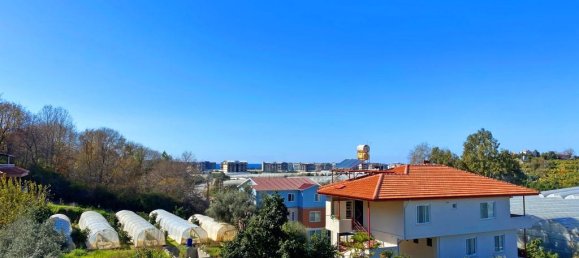 2-Zimmer Wohnung in Kargicak, Turkey, Nr. 10512 3