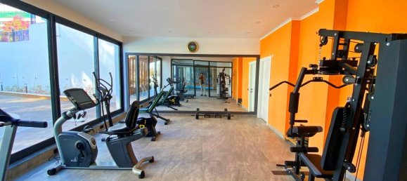 2-Zimmer Wohnung in Kargicak, Turkey, Nr. 10512 19