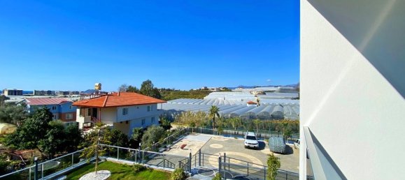 2-Zimmer Wohnung in Kargicak, Turkey, Nr. 10512 2