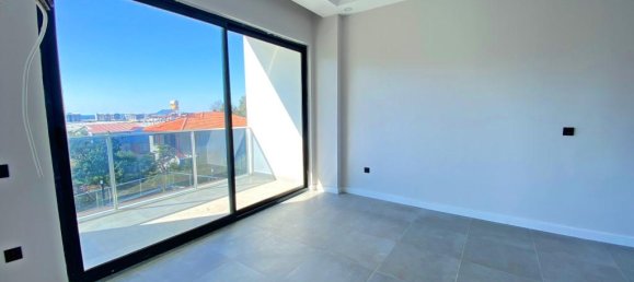 2-Zimmer Wohnung in Kargicak, Turkey, Nr. 10512 9