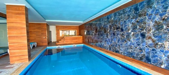 2-Zimmer Wohnung in Kargicak, Turkey, Nr. 10512 16