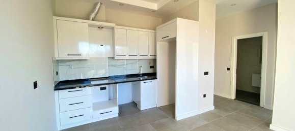 2-Zimmer Wohnung in Kargicak, Turkey, Nr. 10512 13