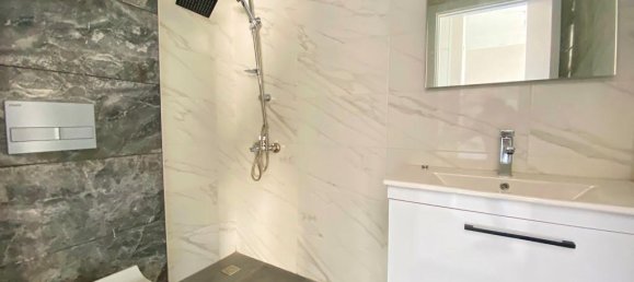 2-Zimmer Wohnung in Kargicak, Turkey, Nr. 10512 6