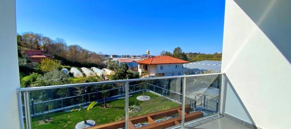 2-Zimmer Wohnung in Kargicak, Turkey, Nr. 10512 4