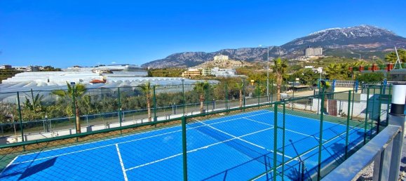 2-Zimmer Wohnung in Kargicak, Turkey, Nr. 10512 20