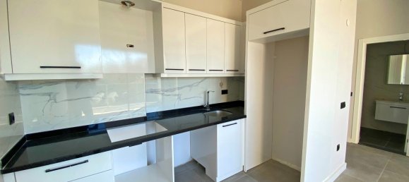 2-Zimmer Wohnung in Kargicak, Turkey, Nr. 10512 12