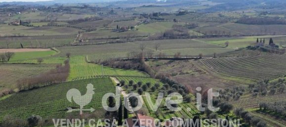 8 rooms House in Montepulciano, Italy No. 39313 14