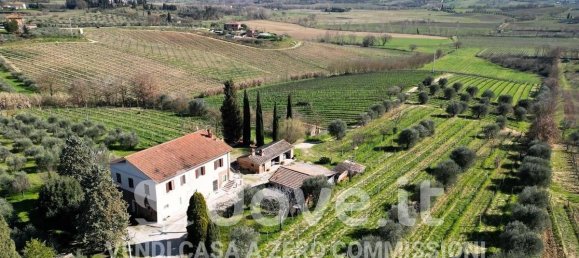 8 rooms House in Montepulciano, Italy No. 39313 10