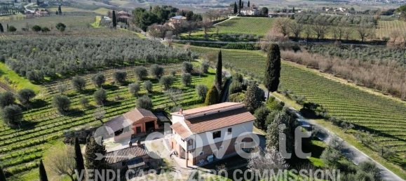 8 rooms House in Montepulciano, Italy No. 39313 12