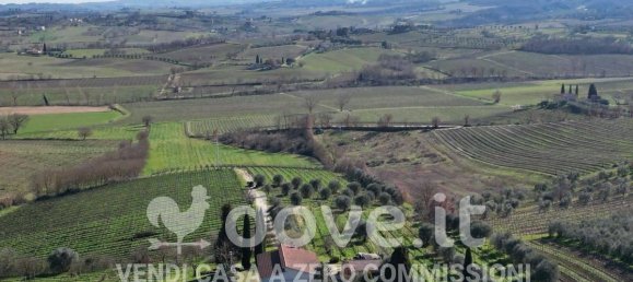 8 rooms House in Montepulciano, Italy No. 39313 15