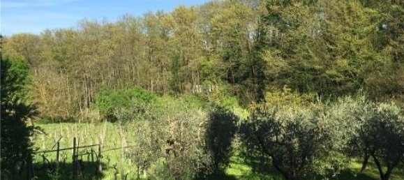 Casa de 20 habitaciónes en Empoli, Italy No. 32614 3