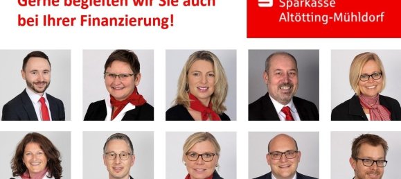 4 غرف نوم منزل في Altotting, Germany رقم 358276 28