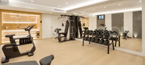 5 bedrooms Villa in Marbella, Spain No. 136376 24