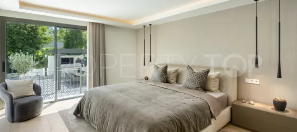 5 bedrooms Villa in Marbella, Spain No. 136376 19