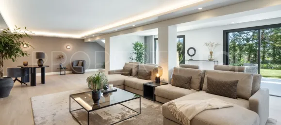 5 bedrooms Villa in Marbella, Spain No. 136376 7