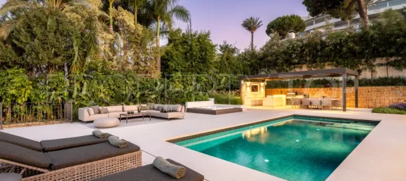 5 bedrooms Villa in Marbella, Spain No. 136376 62