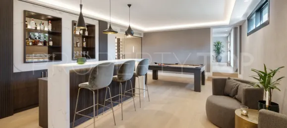 5 bedrooms Villa in Marbella, Spain No. 136376 27