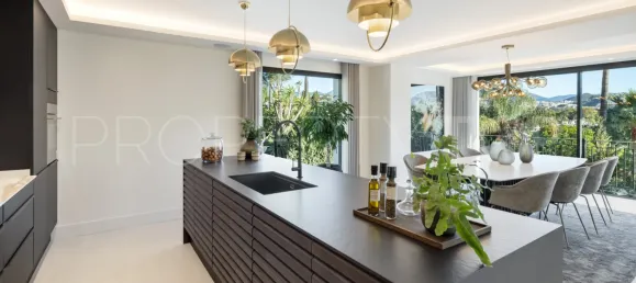 5 bedrooms Villa in Marbella, Spain No. 136376 6