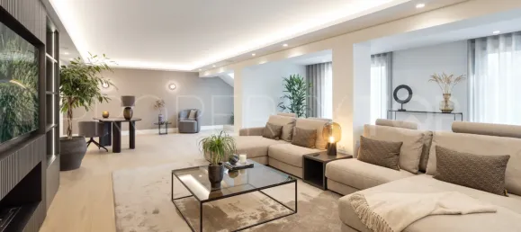 5 bedrooms Villa in Marbella, Spain No. 136376 30