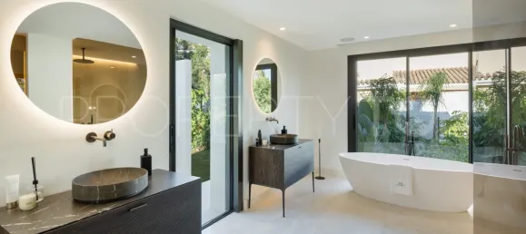 5 bedrooms Villa in Marbella, Spain No. 136376 22