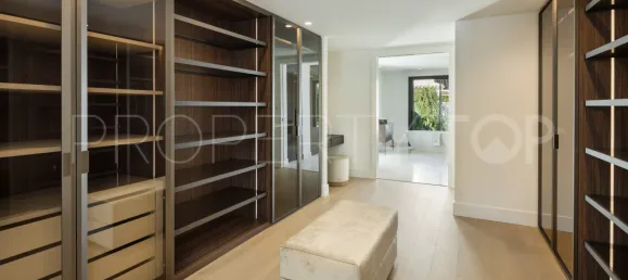 5 bedrooms Villa in Marbella, Spain No. 136376 45